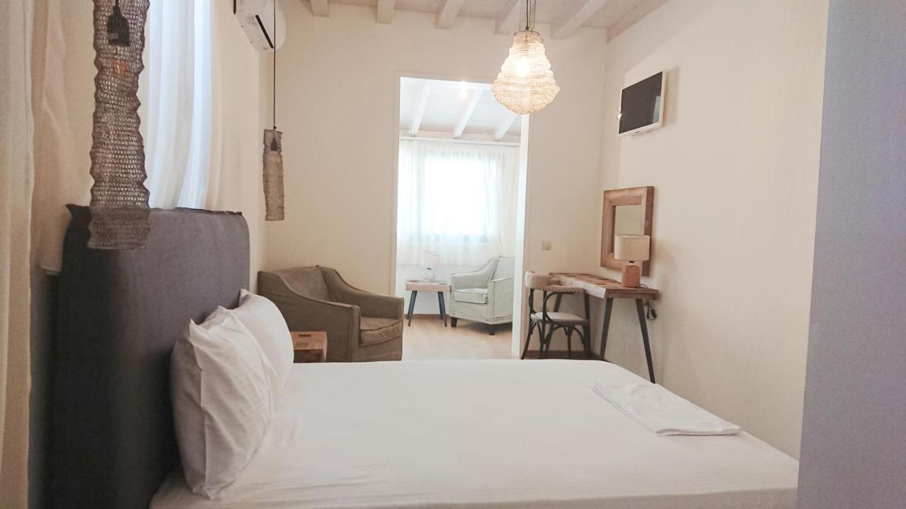 Lefkada Princess Junior Suite 외부 사진