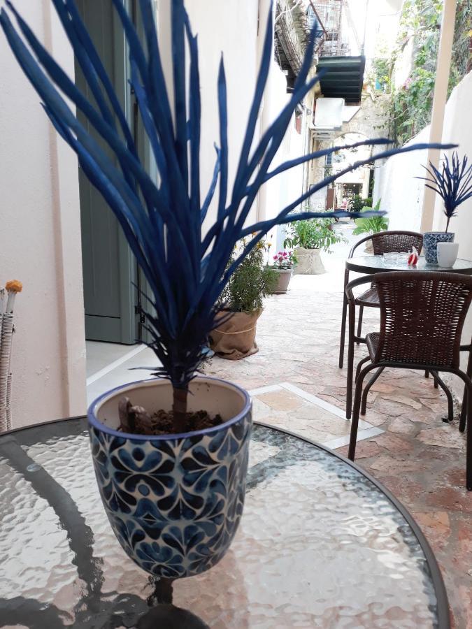 Lefkada Princess Junior Suite 외부 사진