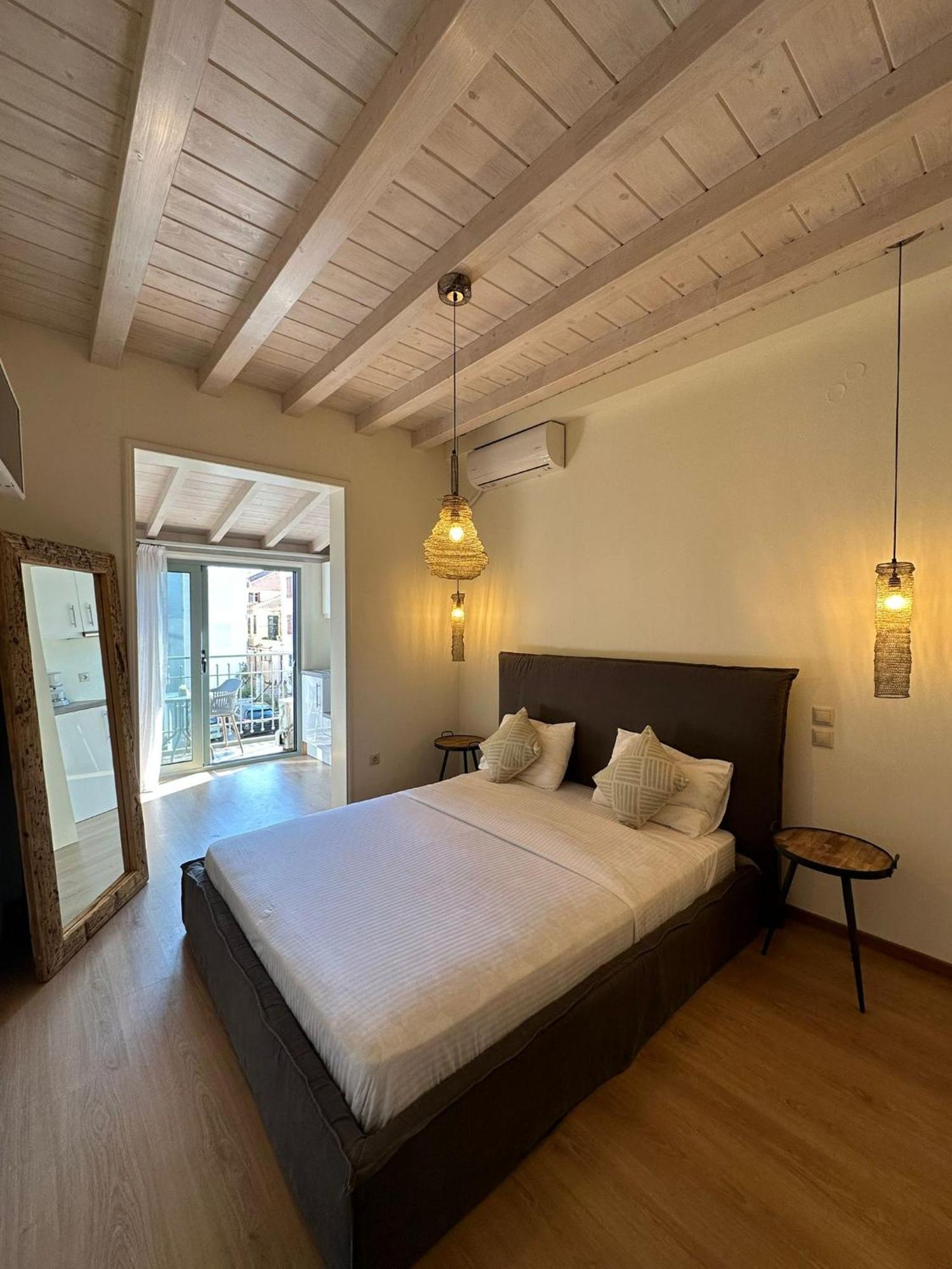 Lefkada Princess Junior Suite 객실 사진